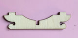 Rabbit Easter Egg holder
