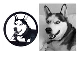 Custom Design from Your Photo - see our examples in the fotos